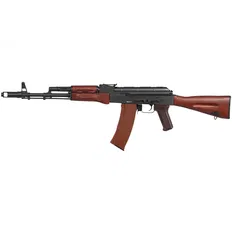 Гвинтівка страйкбольна E&L ELAK74N AEG Essential 6 мм