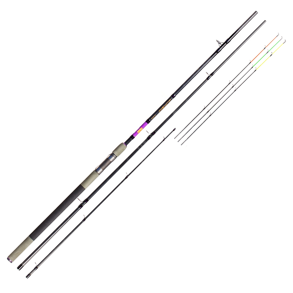 Вудилище фідерне "BRAIN" Apex APX360-70 3.60m max 70g