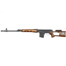 Гвинтівка страйкбольна CYMA CM-057 SVD 6 мм l