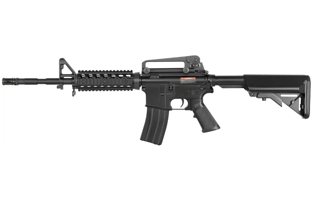 Гвинтівка страйкбольна CYMA CM.507 6 мм