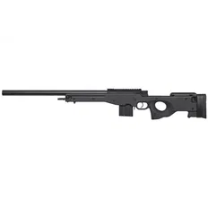 Страйкбольна гвинтівка CYMA L96 Spring 6 мм standard version