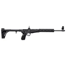 Карабін Kel-Tec SUB2000 кал. 9x21 мм 1/2"-28
