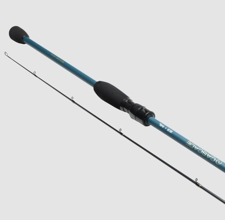 Вудилище GC Cascade CSS-832ML-T 2.51м 4-16г NEW 2026 2039807