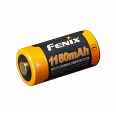 Акумулятор 16340 Fenix (1150 mAh) (ARB-L16-1150P)