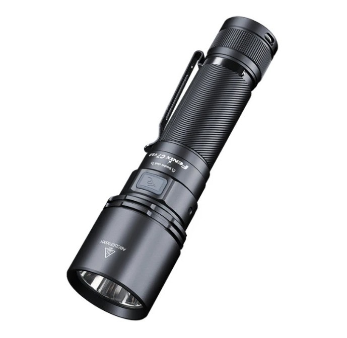 Ліхтар ручний Fenix C7 V.2.0