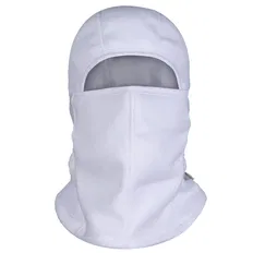 Балаклава CamoTec Pro UltraSoft White