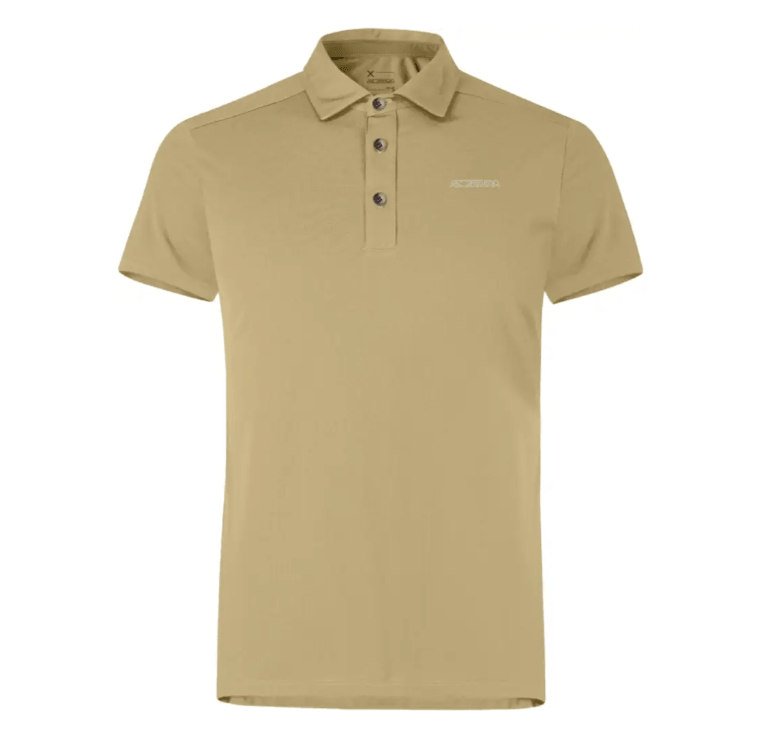 Поло Montura Outdoor Perform Desert Beige