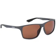 Окуляри Shimano Technium Matte Dark Grey + Copper
