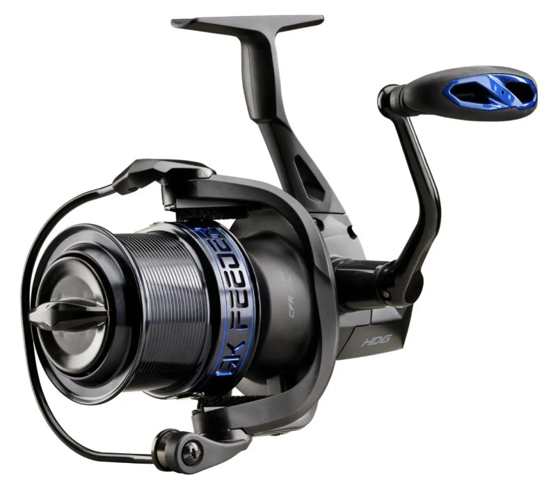 Котушка Okuma 6K Feeder 6000 3+1 BB 5.3:1