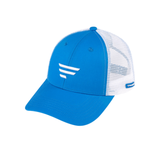 Кепка Favorite Sea Rest White/Blue