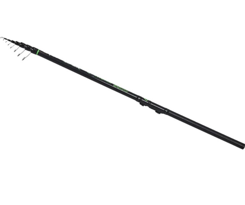 Вудилище болонське Brain Apex Extreme Bolo 5.50m max 90g