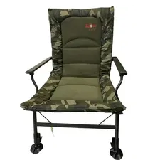 Рибальське крісло CZ Full Comfort Boilie Armchair
