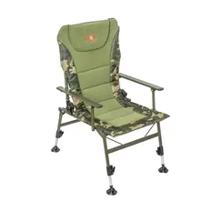 Рибальське крісло з підлокітниками CZ Comfort N2 Armchair