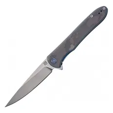 Ніж Artisan Shark Camo G10