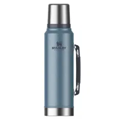 Термос Stanley Legendary Classic 1,4 л Hammertone Lake