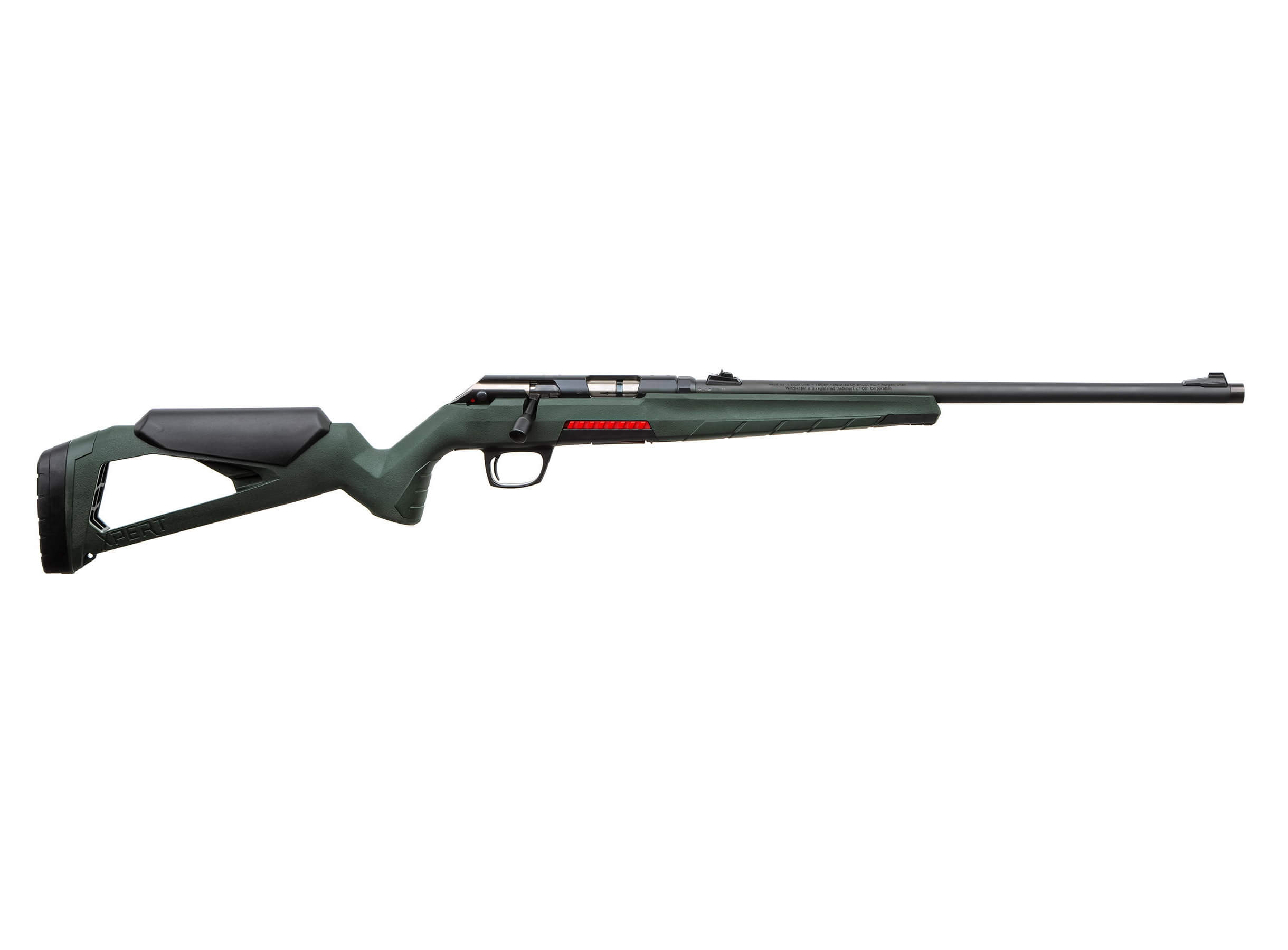 Карабин Winchester XPERT Stealth 18" 22LR
