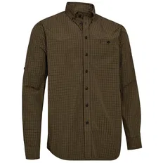 Сорочка DeerHunter Raynor (Green Chec)