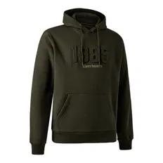 Кофта DeerHunter Jubilee Hoodie (393 Timber)