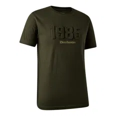 Футболка DeerHunter Jubilee T-shirt (393 Timber)