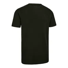 Футболка DeerHunter Griffin T-shirt (367 Forest Ember)