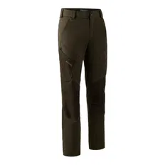 Штани DeerHunter Northward Trousers (378 Bark Green)