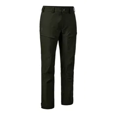 Штани DeerHunter Climate Trousers with 37.5 Technology (367 Forest Ember)