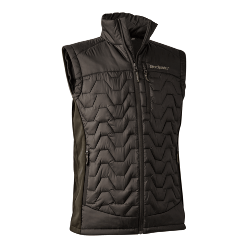 Жилет DeerHunter Excape Quilted (376 Art Green)