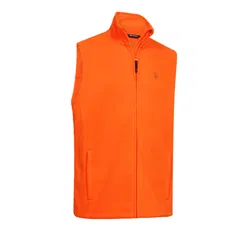 Жилет DeerHunter Atlas Light Fleece (663 Orange)