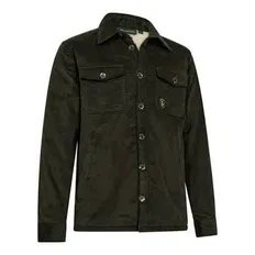 Куртка DeerHunter Sherpa Lined Corduroy (393 Timber)