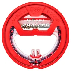 Протяжка Real Avid Bore Boss .243CAL/.260CAL/6.5 MM