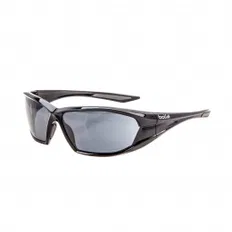 Окуляри баллістичні Bolle Ranger з димчатими лінзами