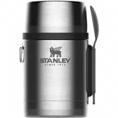 Термос харчовий Stanley Adventure 0.5 л з ложкою