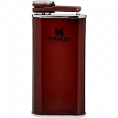 Фляга Stanley Classic 0.23 л бордо