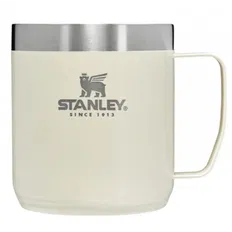 Термокухоль Stanley Everyday Camp Cream Gloss 0.35л