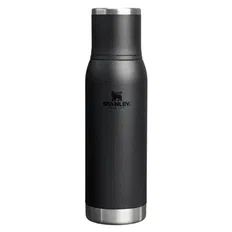 Термос Stanley Adventure To-Go Black 2.0 0,75 л