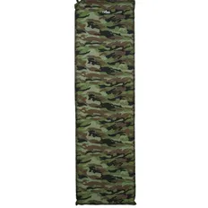 Коврик самонадувающийся Tribe Ranger 5 cm T-BB-0009-camo