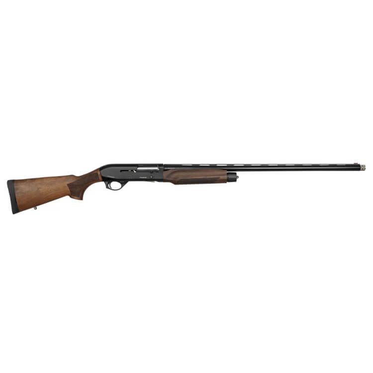 Ружье Typhoon Phoenix TDS12 Classic Wood 12/76 71 см