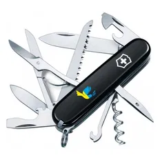 Ніж Victorinox Huntsman Ukraine Голуб миру