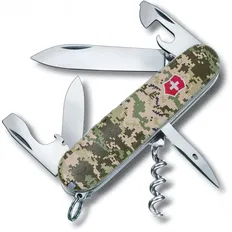 Ніж Victorinox Spartan Army піксель