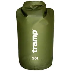 Гермомішок Tramp PVC 50 л UTRA-068 Оливковий
