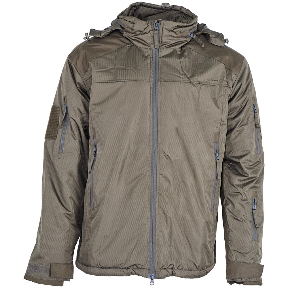 Куртка Defcon 5 Advanced Parka Jacket Olive