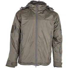 Куртка Defcon 5 Advanced Parka Jacket Olive