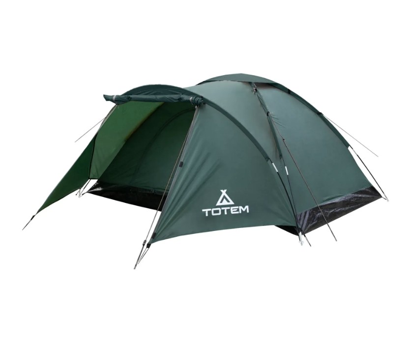 Палатка однослойная Totem Summer-4 Plus UTTT-032