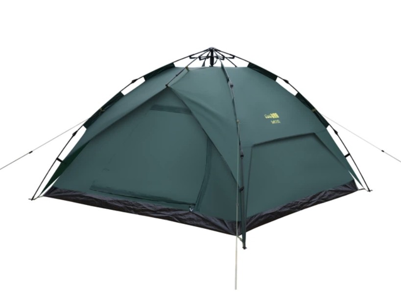 Палатка Tramp Swift 3 (v2) green UTRT-098 New