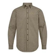 Сорочка DeerHunter Baldwin (Brown Check)