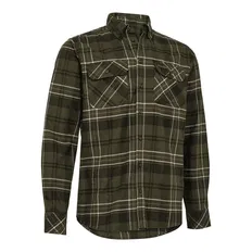 Сорочка DeerHunter Caleb (Green Check)