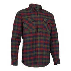 Сорочка DeerHunter Cooper (Red Check)