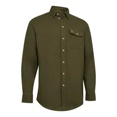 Сорочка DeerHunter Evan (361 Forest Green)