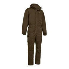 Комбінезон DeerHunter Eagle Winter Boilersuit (379 Tarmac Green)