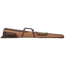Чохол для зброї Blaser Canvas/Leather Shotgun Slip Bag 139 см